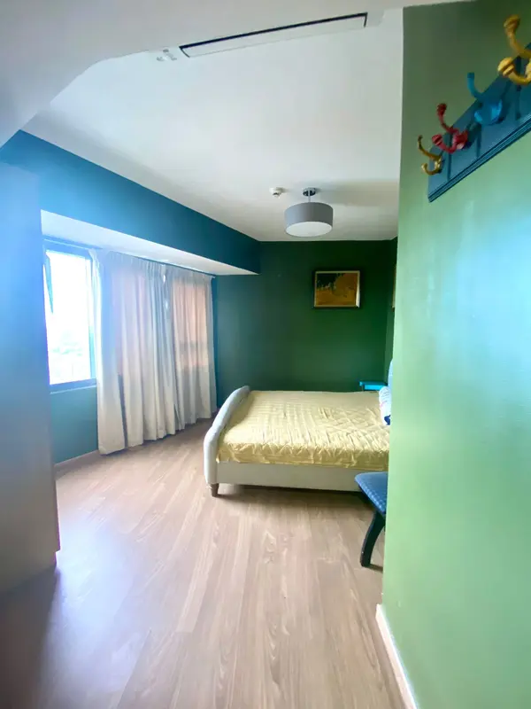 The Rise Makati 2室公寓出售，第 4 张照片