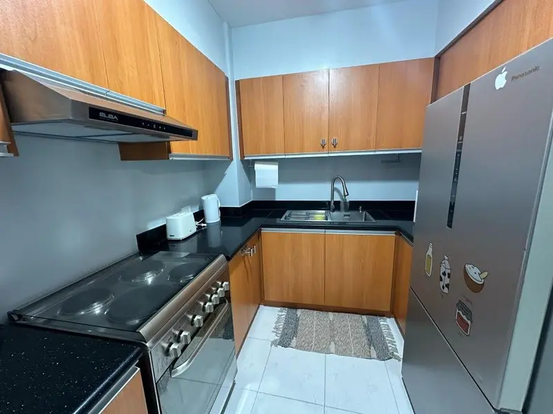 Callery at Two Serendra 2베드룸 콘도 매매, 사진 2