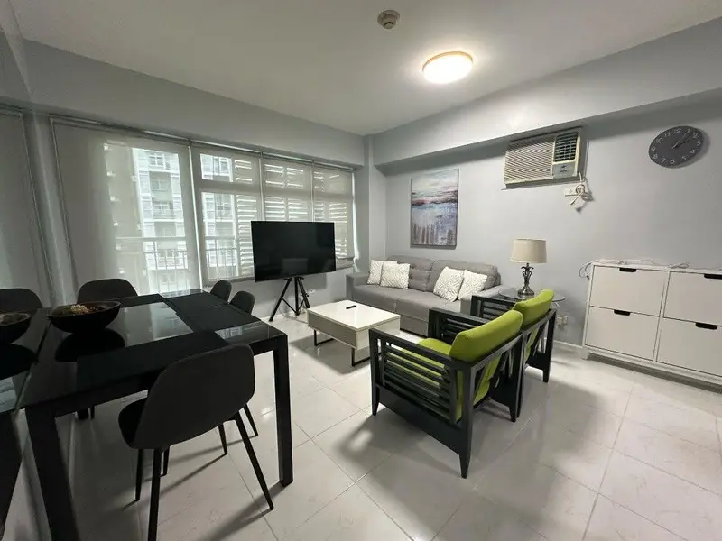 2 BR · Callery at Two Serendra