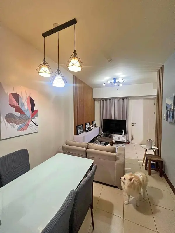 2 BR · Brixton Place