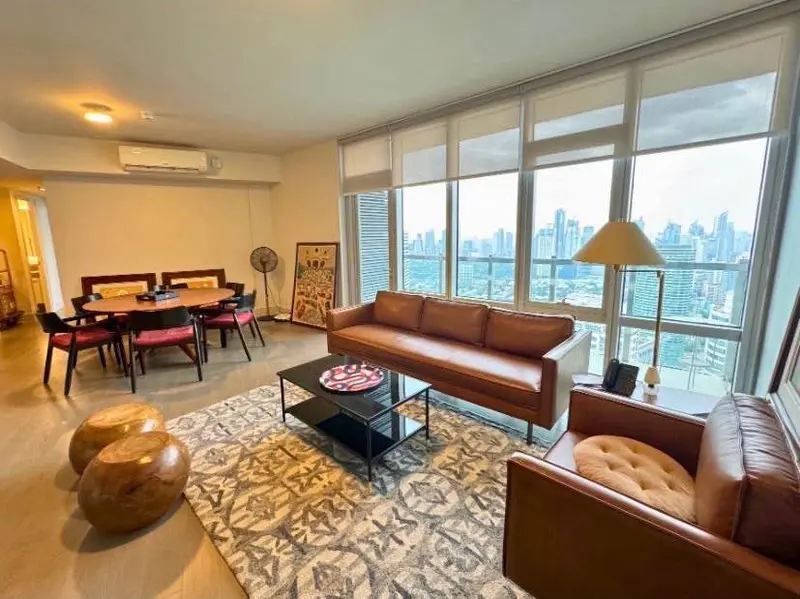 【売買】Proscenium Residencesの2ベッドルームのコンドミニアム、写真2