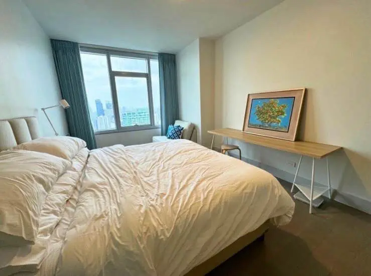 【売買】Proscenium Residencesの2ベッドルームのコンドミニアム、写真3