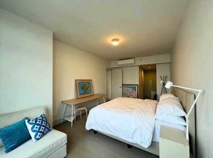 【売買】Proscenium Residencesの2ベッドルームのコンドミニアム、写真4