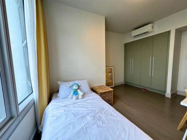【売買】Proscenium Residencesの2ベッドルームのコンドミニアム、写真5