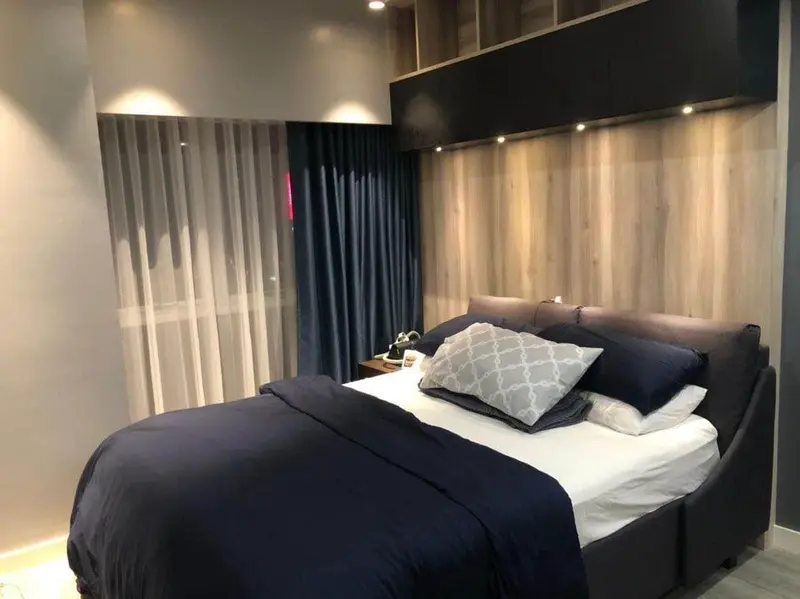 2 BR · Brio Tower