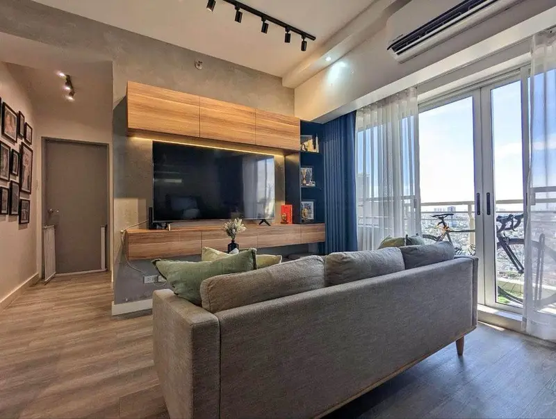 Brio Tower 2室公寓出售，第 2 张照片