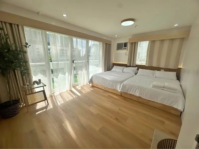 2 BR · Valle Verde Terraces