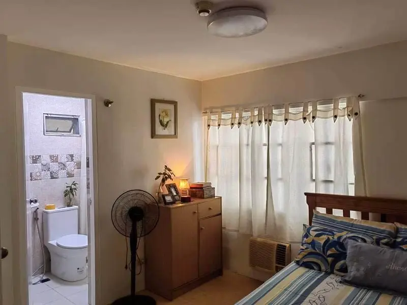 2 BR · California Garden Square