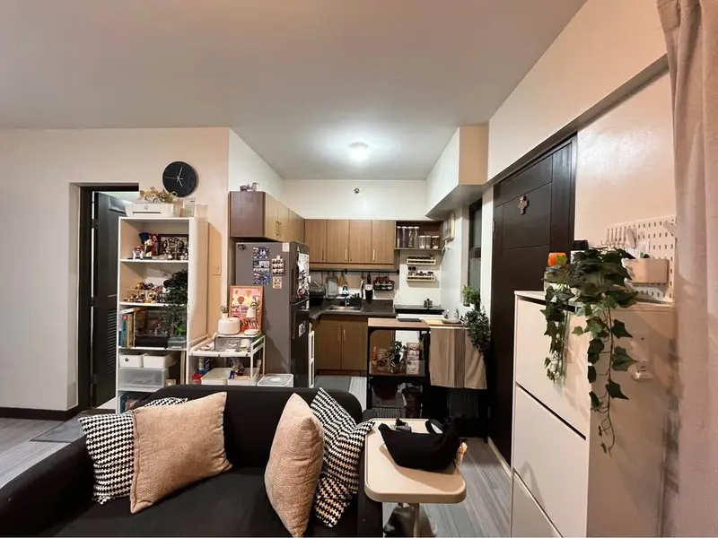 【売買】Rhapsody Residencesの2ベッドルームのコンドミニアム、写真2