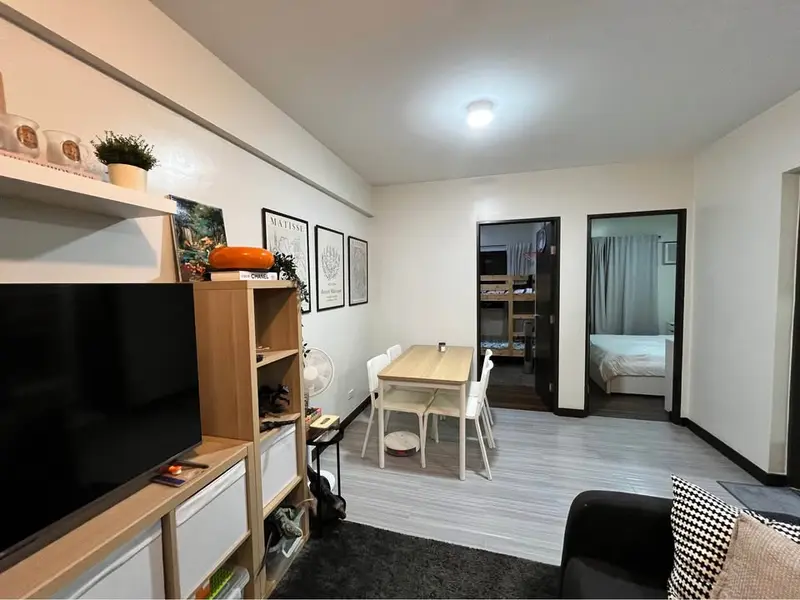 【売買】Rhapsody Residencesの2ベッドルームのコンドミニアム、写真5