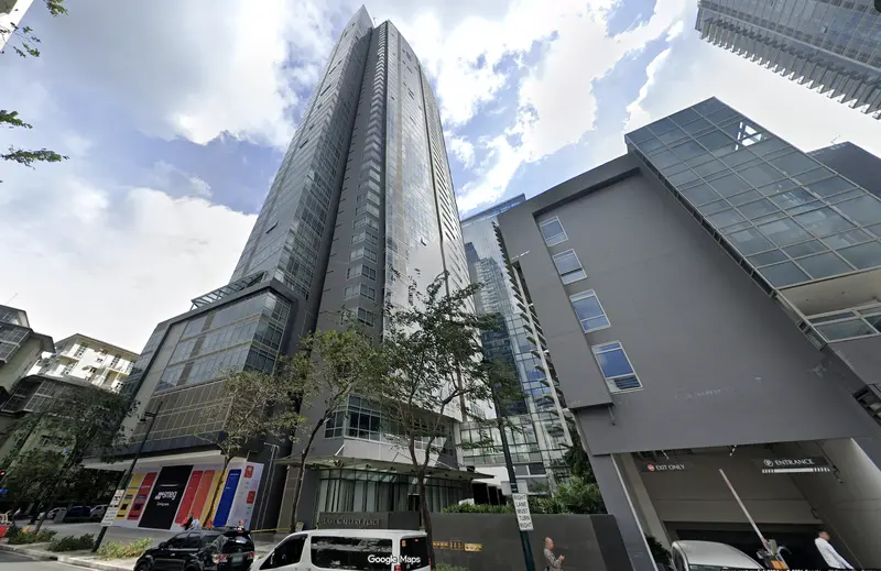 2 BR · East Gallery Place