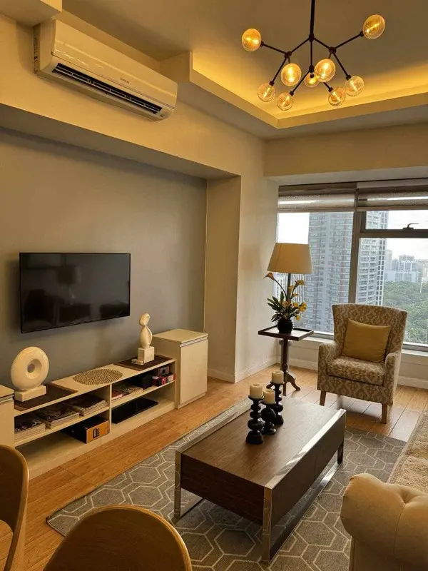 2 BR · The Beaufort