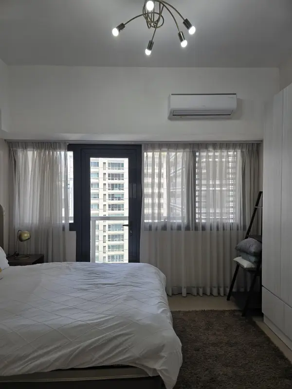 2 BR · Salcedo Skysuites