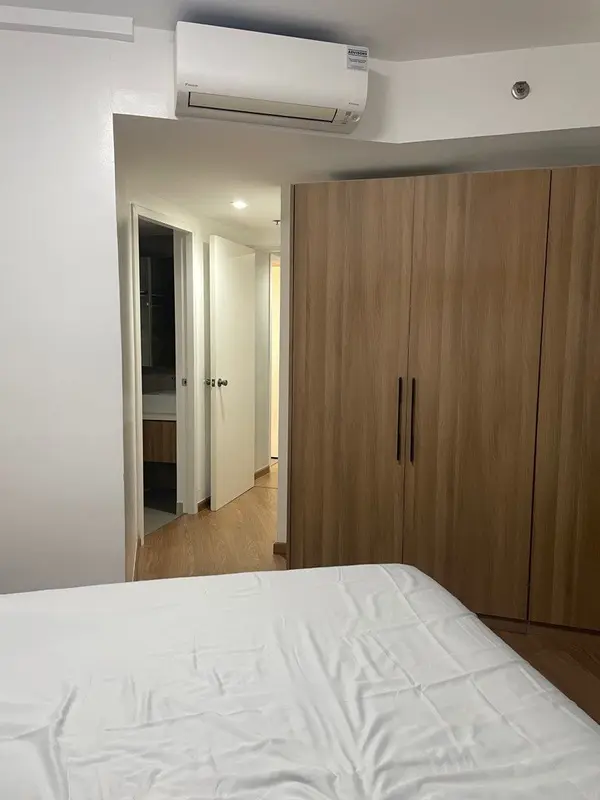 The Rise Makati 2室公寓出售，第 4 张照片