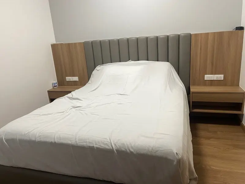 The Rise Makati 2室公寓出售，第 5 张照片