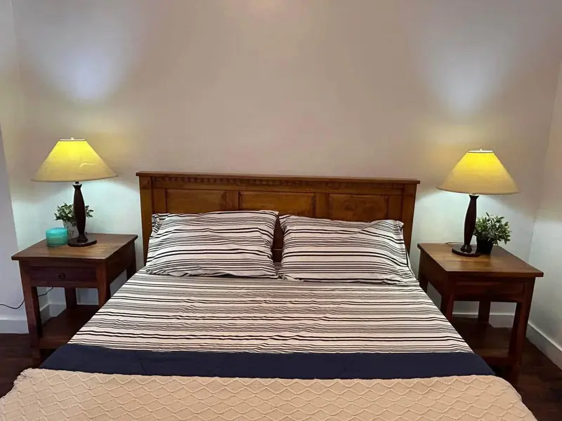 2 BR · Cypress Towers