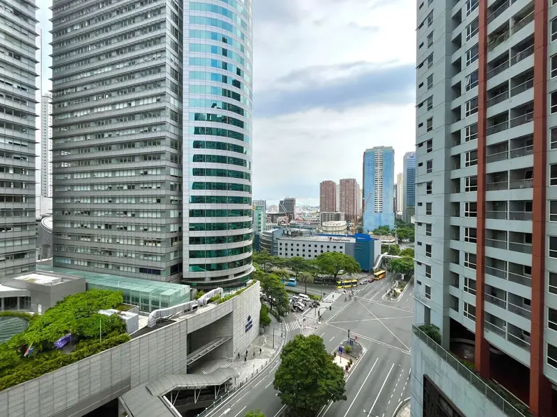 【売買】The Columns Ayala Avenueの2ベッドルームのコンドミニアム、写真2