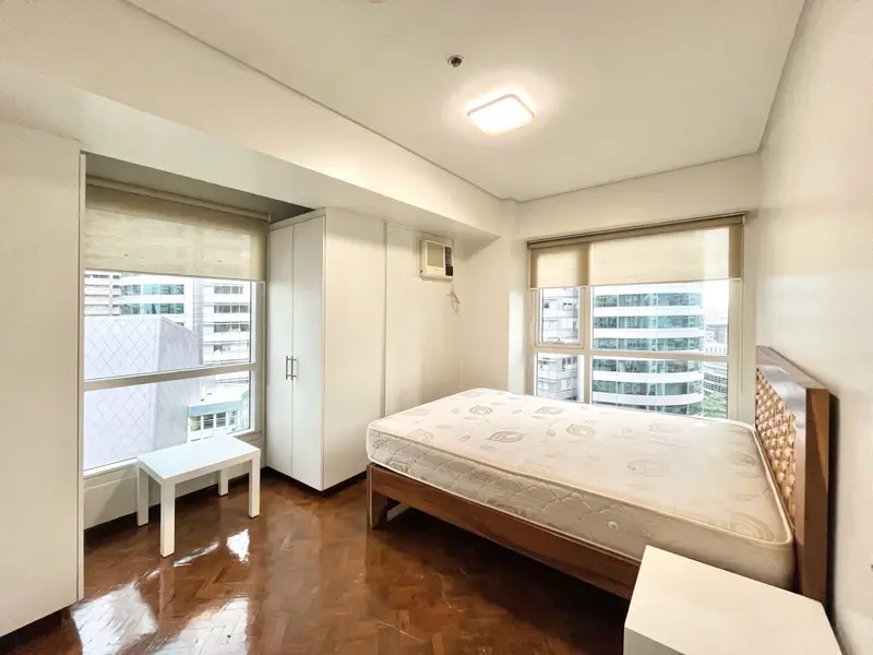 【売買】The Columns Ayala Avenueの2ベッドルームのコンドミニアム、写真3