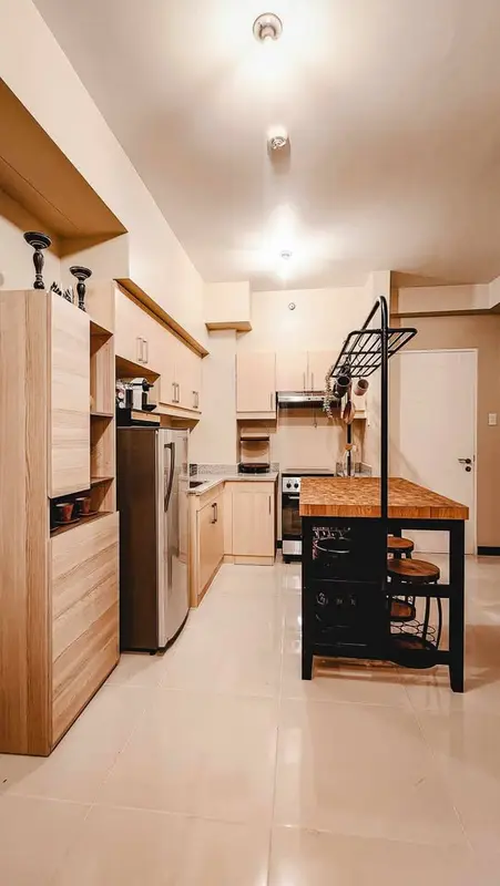 Lumiere Residences 2베드룸 콘도 매매, 사진 3