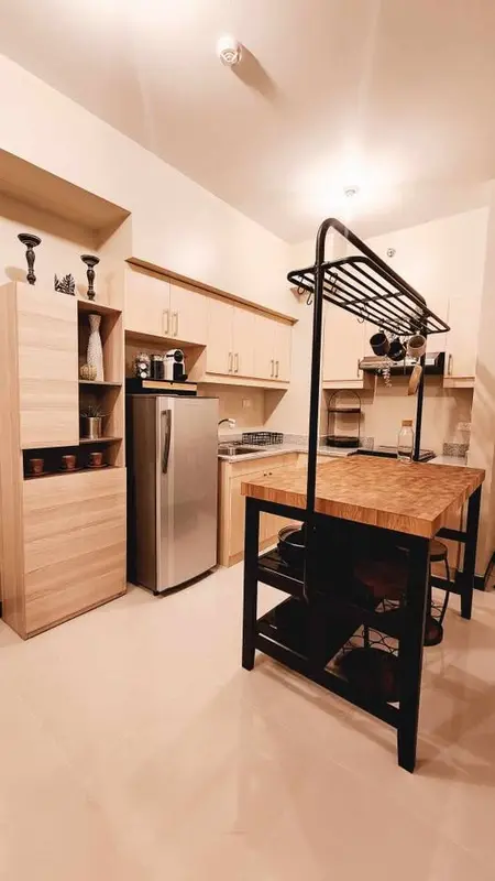 Lumiere Residences 2베드룸 콘도 매매, 사진 4
