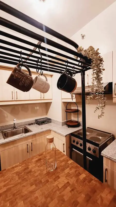 Lumiere Residences 2베드룸 콘도 매매, 사진 5