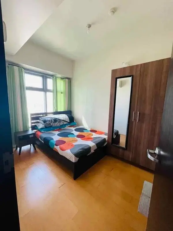 2 BR · Parkwest BGC