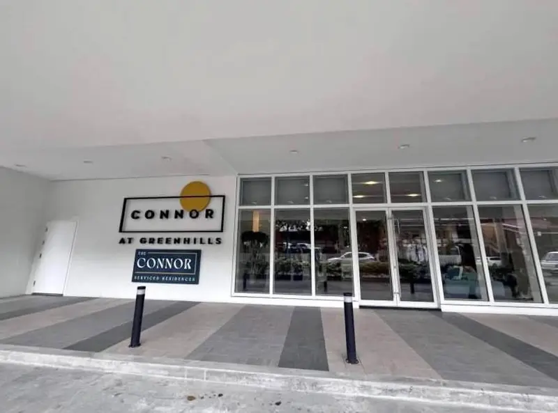 【売買】The Connor at Greenhillsの2ベッドルームのコンドミニアム、写真2