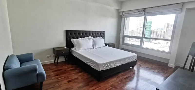 2 BR · The Residences at Greenbelt