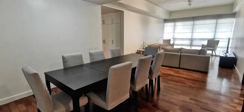 【売買】The Residences at Greenbeltの2ベッドルームのコンドミニアム、写真2