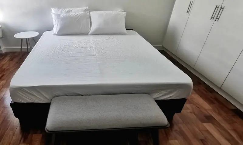 【売買】The Residences at Greenbeltの2ベッドルームのコンドミニアム、写真4