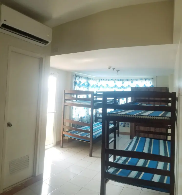 2 BR · Makati Executive Tower 4
