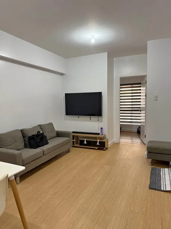 Lumiere Residences 2베드룸 콘도 매매, 사진 2