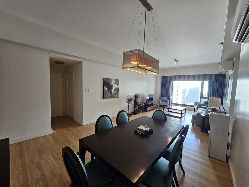 2 BR · The Shang Grand Tower