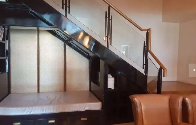 2 BR · East Tower at One Serendra