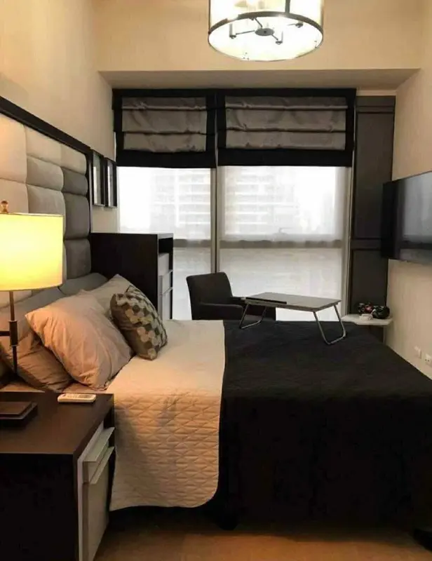 【売買】Uptown Ritz Residenceの2ベッドルームのコンドミニアム、写真2