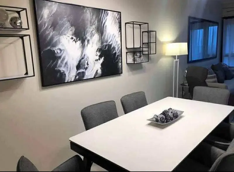 【売買】Uptown Ritz Residenceの2ベッドルームのコンドミニアム、写真5