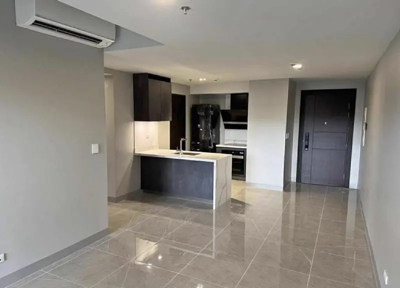 2 BR · Uptown Arts Residences