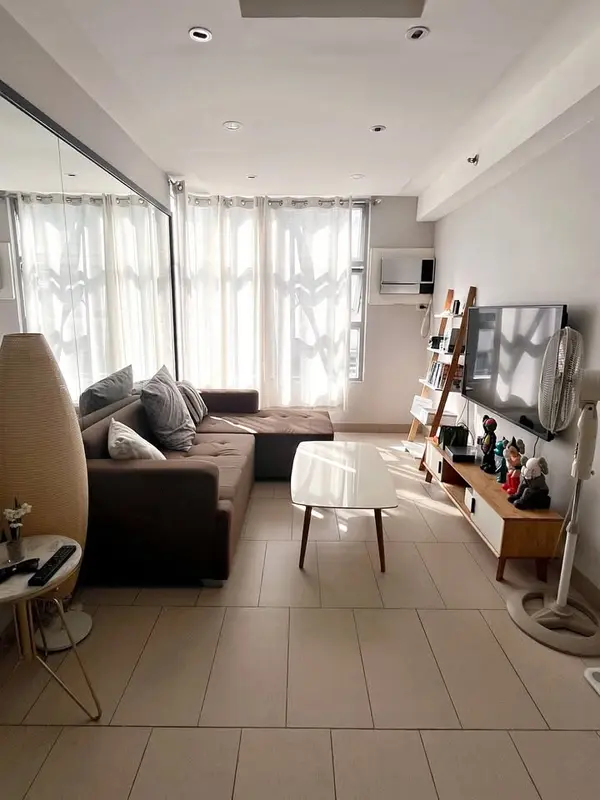 2 BR · Antel Spa Residences