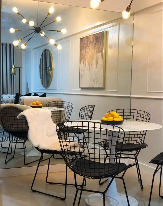 2 BR · Alea Residences