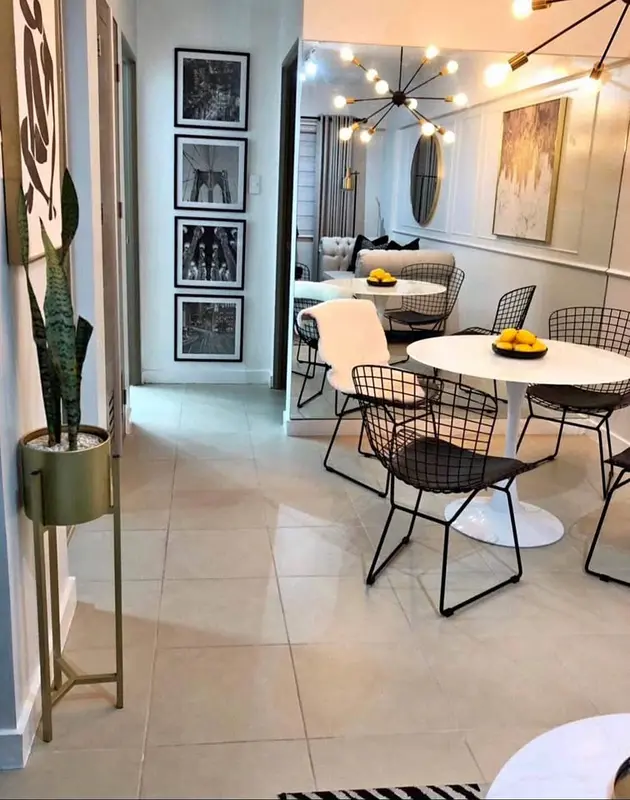 【売買】Alea Residencesの2ベッドルームのコンドミニアム、写真2