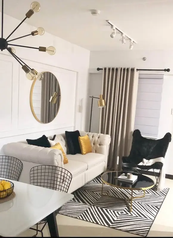 【売買】Alea Residencesの2ベッドルームのコンドミニアム、写真3