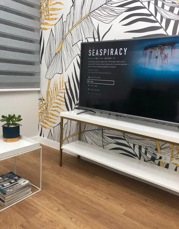 【売買】Alea Residencesの2ベッドルームのコンドミニアム、写真5