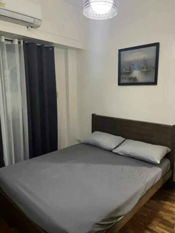 2 BR · The Oriental Place
