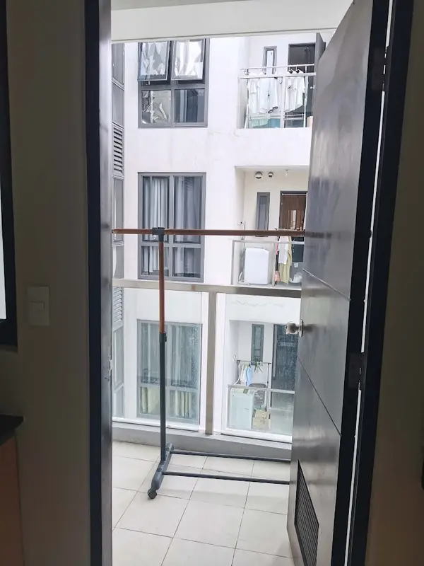 2 BR · Greenbelt Hamilton