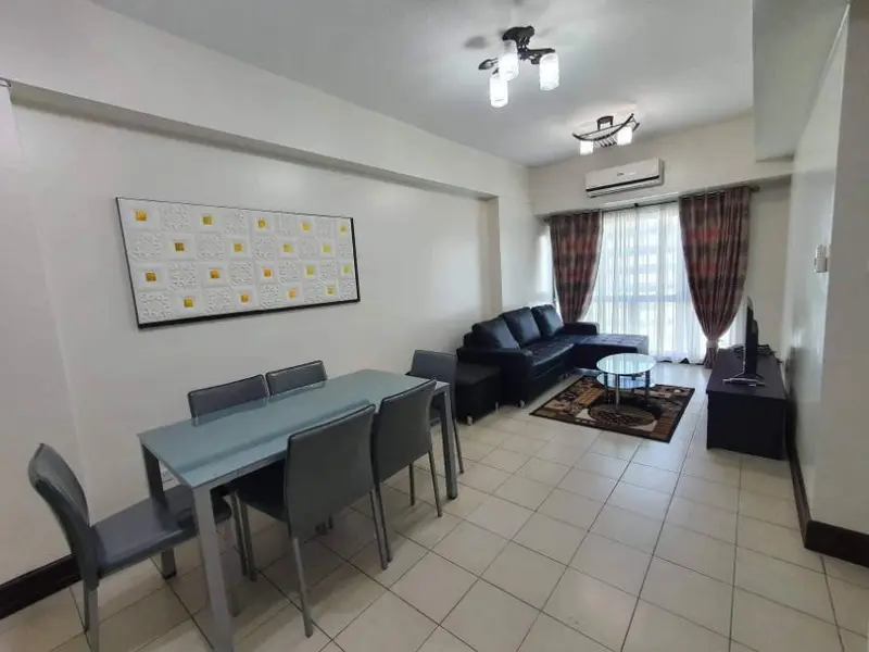 Forbeswood Parklane 3室公寓出售，第 2 张照片