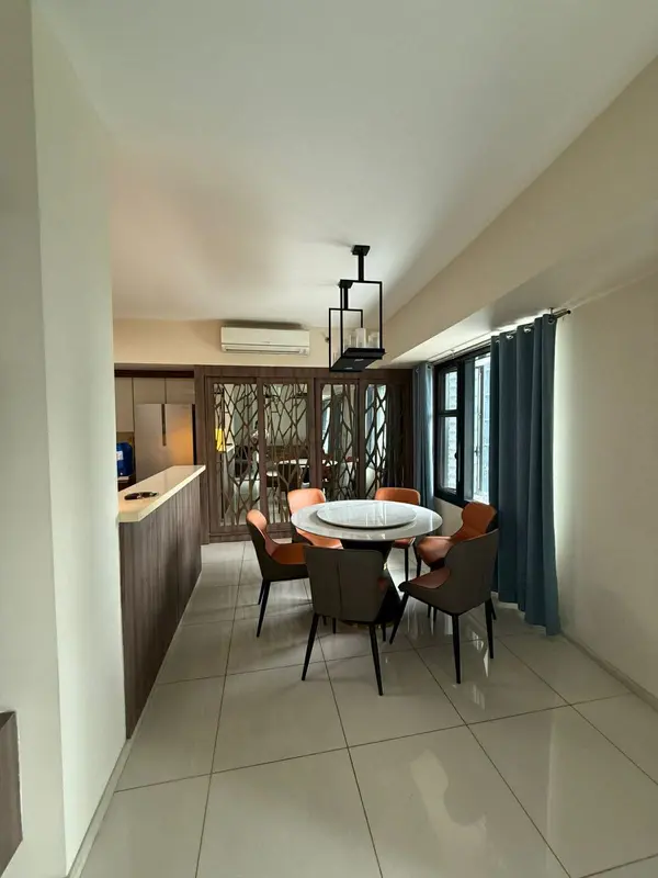 Arya Residences 2베드룸 콘도 매매, 사진 4