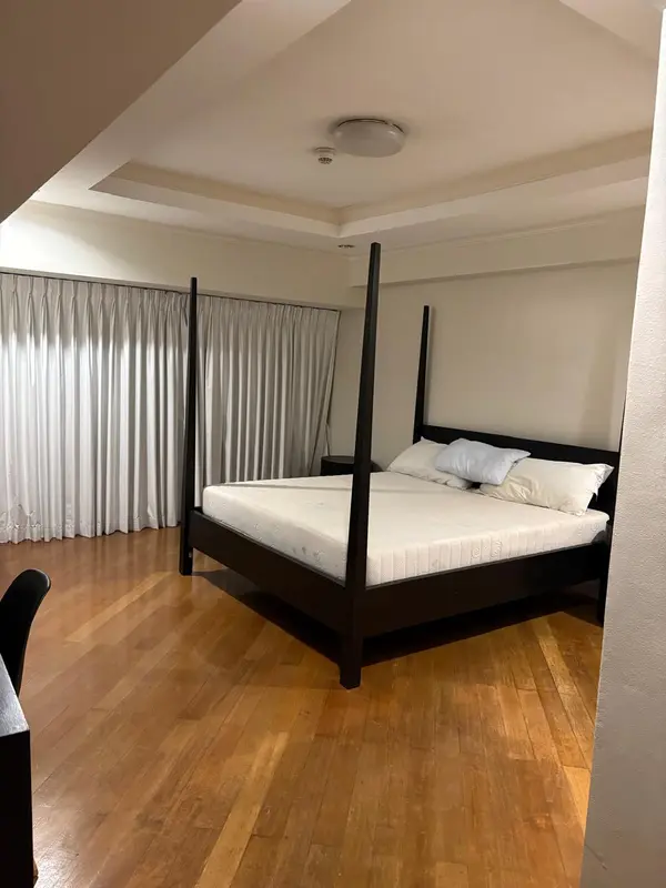 2 BR · Forbes Tower Condominium
