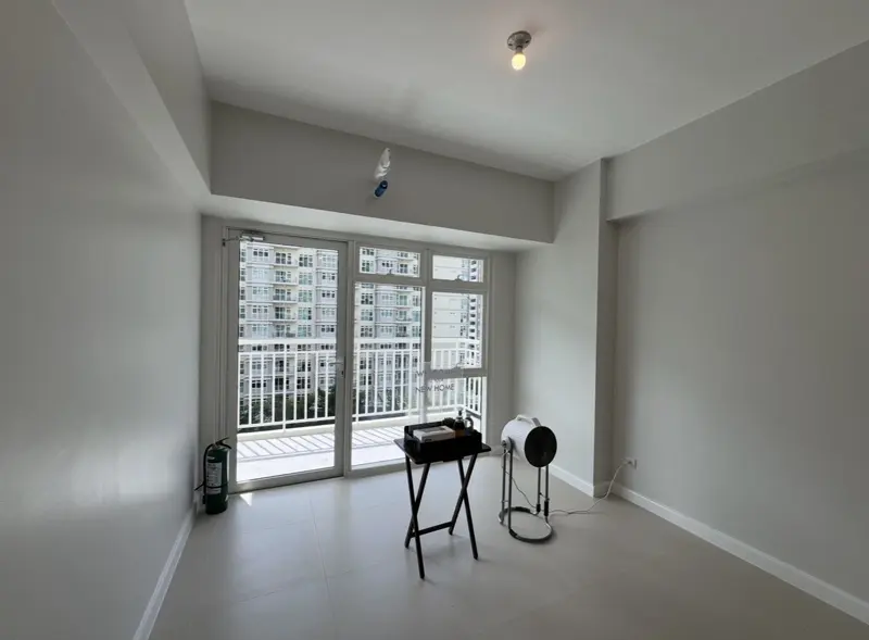 2 BR · The Veranda at Arca South