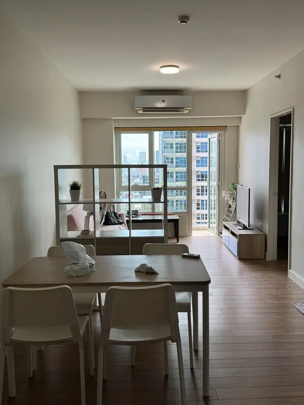 2 BR · The Grand Midori Makati