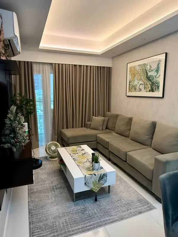 2 BR · Park West BGC
